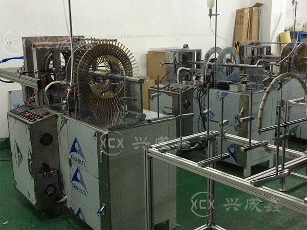 PVC圓筒成型機(jī)生產(chǎn)廠(chǎng)家的基本要求